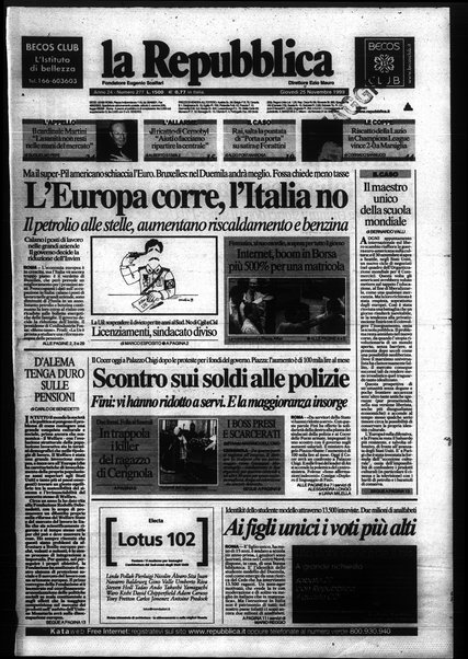 La repubblica